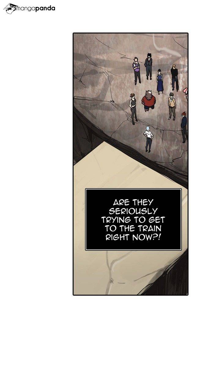 Tower of God Chapter 303 image 05